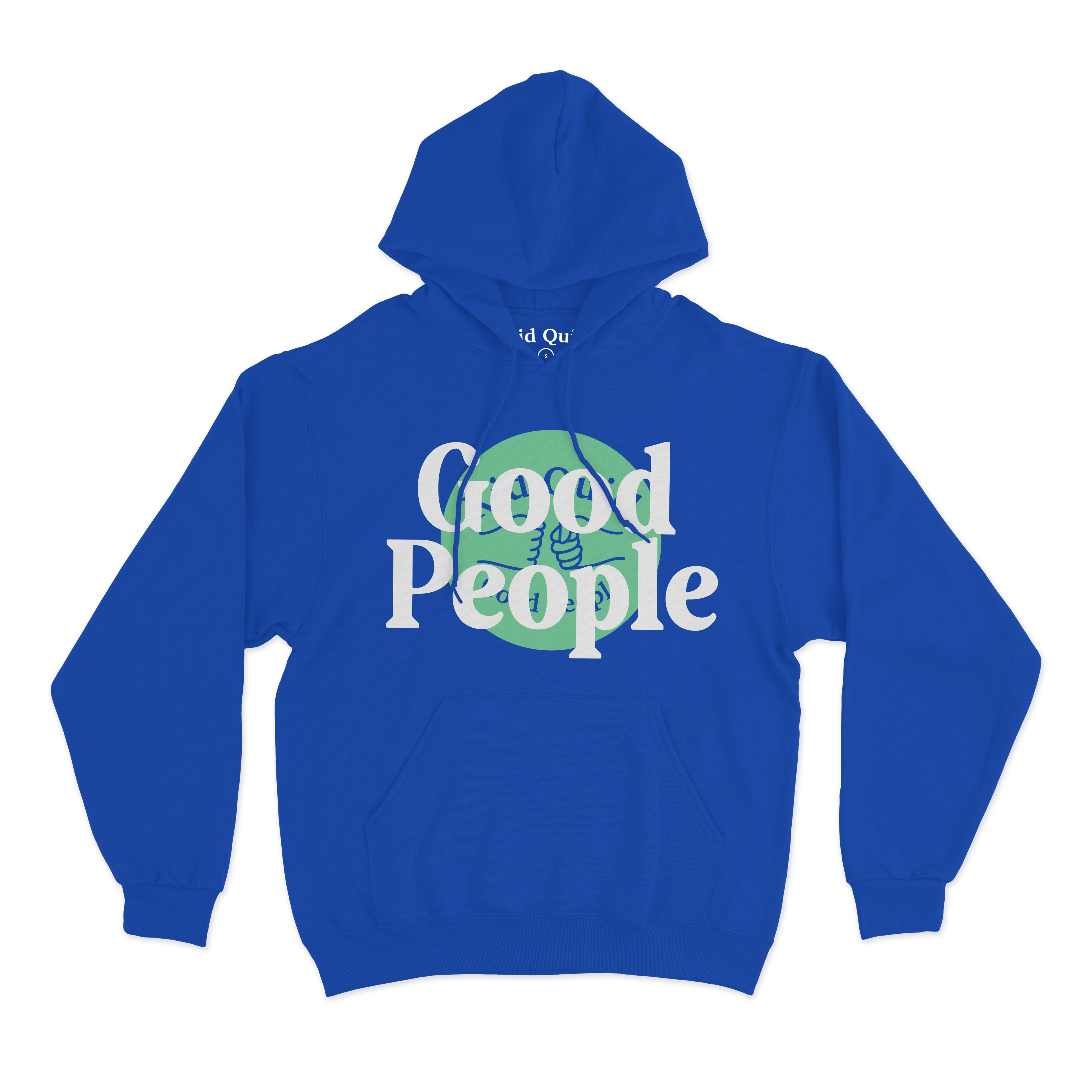 Kid Quill Album Royal Blue T-Shirts, Hoodie, Sweatshirt - T-Shirt, Sweatshirt, Hoodie