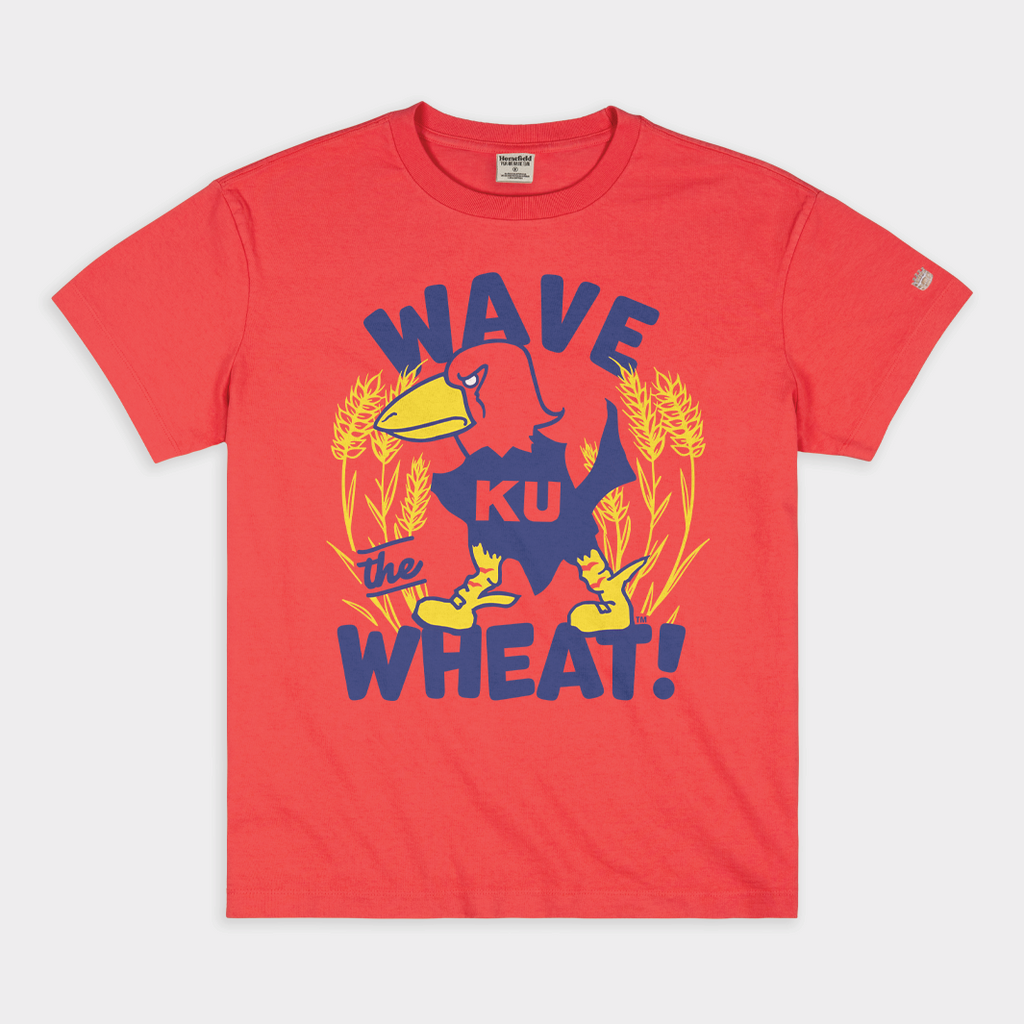 Wave Wheat Kansas Vintage Heavyweight T-Shirts, Hoodie, Sweatshirt - T-Shirt, Sweatshirt, Hoodie