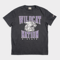 K State Wildcat Nation Vintage Heavyweight Style001 T-Shirts, Hoodie, Sweatshirt - T-Shirt, Sweatshirt, Hoodie