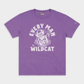 Every Man Wildcat K State Vintage Heavyweight Style001 T-Shirts, Hoodie, Sweatshirt - T-Shirt, Sweatshirt, Hoodie