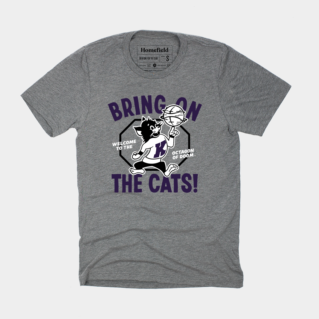 Retro K State Wildcats Basketball T-Shirts, Hoodie, Sweatshirt - T-Shirt, Sweatshirt, Hoodie