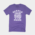 Retro K State Purple Pride T-Shirts, Hoodie, Sweatshirt - T-Shirt, Sweatshirt, Hoodie