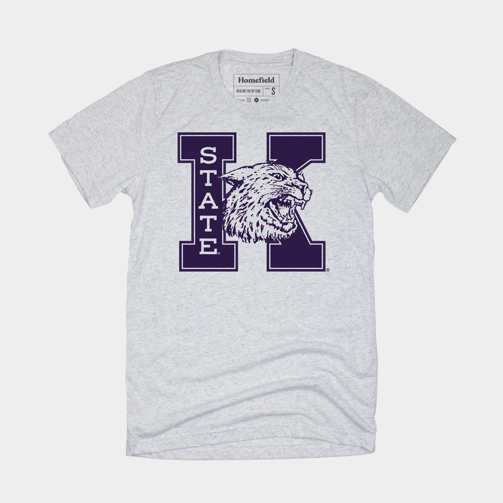 Vintage K State Style001 T-Shirts, Hoodie, Sweatshirt - T-Shirt, Sweatshirt, Hoodie