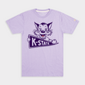 Vintage Kansas State Wildcats Pennant Style001 T-Shirts, Hoodie, Sweatshirt - T-Shirt, Sweatshirt, Hoodie
