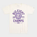 K State Basketball 1977 Big Eight Champions Style001 T-Shirts, Hoodie, Sweatshirt - T-Shirt, Sweatshirt, Hoodie