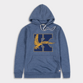 Kent State Retro Block "K" Eagle Style001 T-Shirts, Hoodie, Sweatshirt - T-Shirt, Sweatshirt, Hoodie