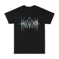 King Woman Logo Black Silver T-Shirts, Hoodie, Sweatshirt - T-Shirt, Sweatshirt, Hoodie