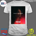 Kaia Gerber Mother Mary April 17 2026 Shirt Unisex T-shirt, Sweatshirt, Hoodie, Long Sleeve Tee - T-Shirt, Sweatshirt, Hoodie