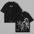 Kaiju No. 8 Anime Shirt Classic Never Go Out Fresh Updated Today T-Shirts, Hoodie, Sweatshirt - T-Shirt, Sweatshirt, Hoodie