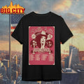 Kaitlin Butts Roadrunner 25-26 Shows Poster shirt Unisex T-shirt, Sweatshirt, Hoodie, Long Sleeve Tee - T-Shirt, Sweatshirt, Hoodie
