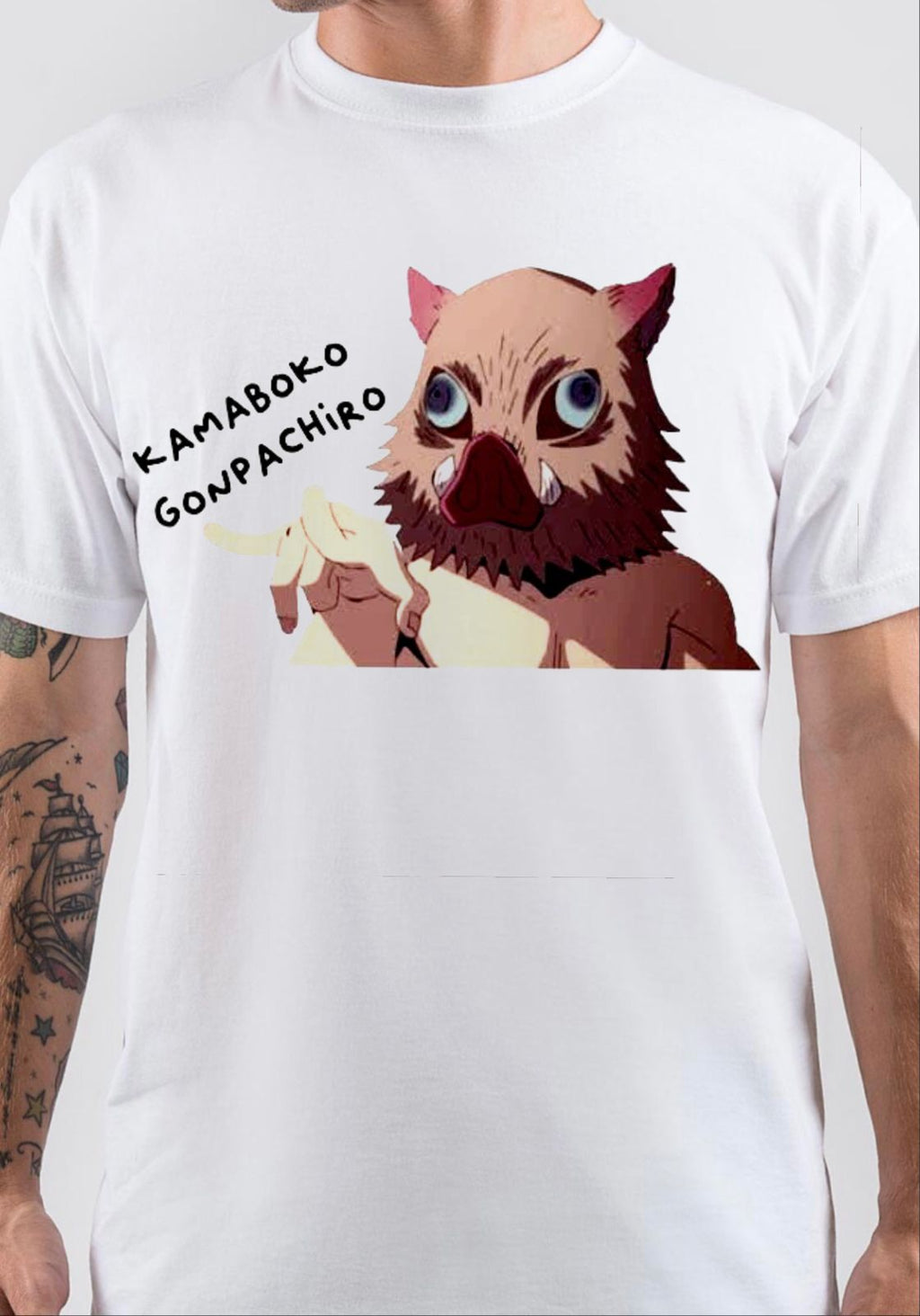 Kamaboko Gonpachiro T-Shirts, Hoodie, Sweatshirt - T-Shirt, Sweatshirt, Hoodie
