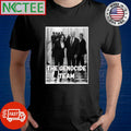 Kamala Harris Joe Biden The Genocide Team shirt Unisex T-shirt, Sweatshirt, Hoodie, Long Sleeve Tee - T-Shirt, Sweatshirt, Hoodie