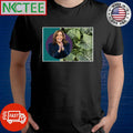 Kamala Harris Shares How She Cooks Her Greens shirt Unisex T-shirt, Sweatshirt, Hoodie, Long Sleeve Tee - T-Shirt, Sweatshirt, Hoodie