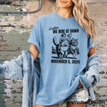 Kamala Harris Comfort Colors Harris Walz Shirt Cat Lady Election 2024 Feminist Liberal Democrat Shirt Kamala Tim T-Shirts, Hoodie, Sweatshirt - T-Shirt, Sweatshirt, Hoodie