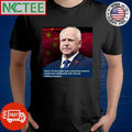 Kamala Harris VP pick spent years promoting research facility that collaborated with Chinese military company Tim Walz shirt - T-Shirt, Sweatshirt, Hoodie