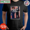 Kamala Harris and Tim Walz for all the people shirt Unisex T-shirt, Sweatshirt, Hoodie, Long Sleeve Tee - T-Shirt, Sweatshirt, Hoodie