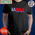 Kamala Make America Love Again shirt Unisex T-shirt, Sweatshirt, Hoodie, Long Sleeve Tee - T-Shirt, Sweatshirt, Hoodie