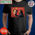 Kamunism Kamala Harris Mao Zedong shirt Unisex T-shirt, Sweatshirt, Hoodie, Long Sleeve Tee - T-Shirt, Sweatshirt, Hoodie