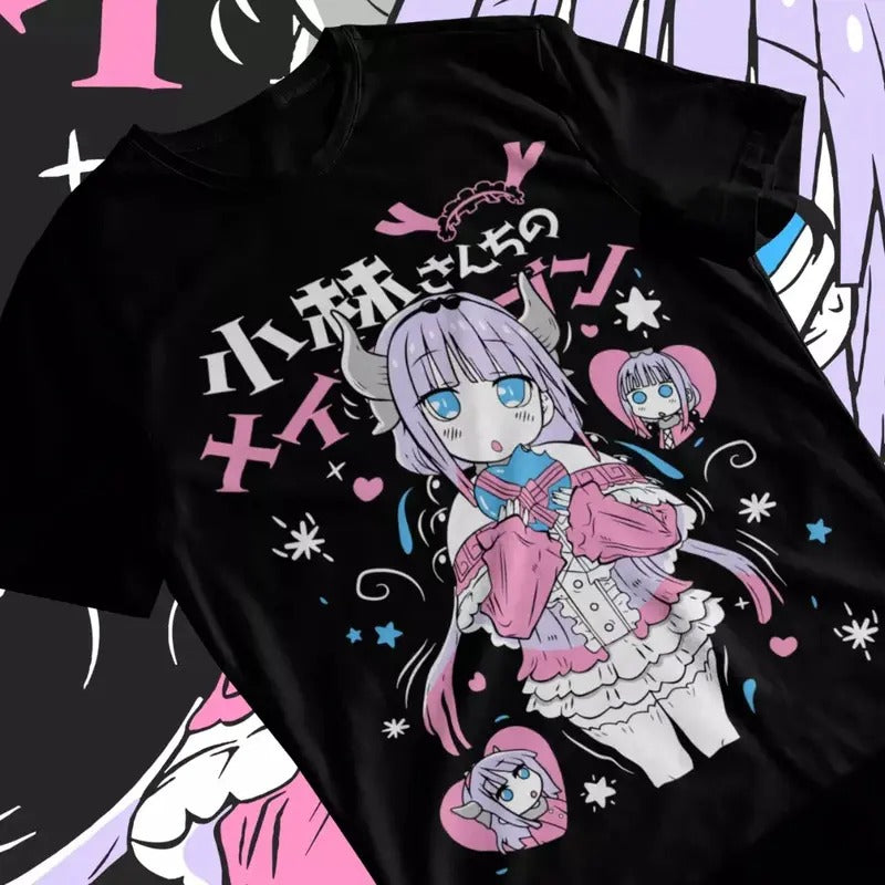 Kana Arima OSHI NO KO Anime Kawaii Girl Soft All Sizes T-Shirts, Hoodie, Sweatshirt - T-Shirt, Sweatshirt, Hoodie