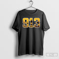 Kansas City Chiefs 913 Shirt Sweater Unisex T-shirt, Sweatshirt, Hoodie, Long Sleeve Tee - T-Shirt, Sweatshirt, Hoodie