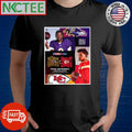 Kansas City Chiefs vs Baltimore Ravens September 5 2024 Patrick Mahomes shirt Unisex T-shirt, Sweatshirt, Hoodie, Long Sleeve Tee - T-Shirt, Sweatshirt, Hoodie