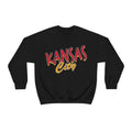 Kansas City Football Vintage Kansas City Football Kansas City T-Shirts, Hoodie, Sweatshirt - T-Shirt, Sweatshirt, Hoodie