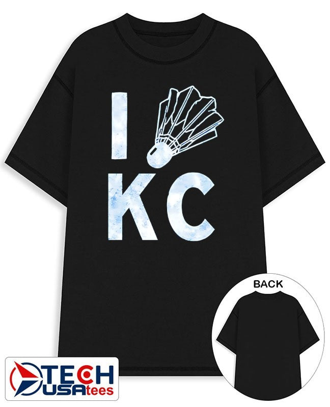 Kansas City Royals I shuttlecock KC shirt Unisex T-shirt, Sweatshirt, Hoodie, Long Sleeve Tee - T-Shirt, Sweatshirt, Hoodie