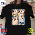 Kanye West At Met Gala 2026 Picture Shirt Unisex T-shirt, Sweatshirt, Hoodie, Long Sleeve Tee - T-Shirt, Sweatshirt, Hoodie