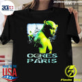 Kanye West X Shrek Ogres In Paris Meme Shirt Unisex T-shirt, Sweatshirt, Hoodie, Long Sleeve Tee - T-Shirt, Sweatshirt, Hoodie