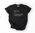 Karen Read Trial True Crime Trial Shirt Alessi'D Defense Lawyer T-Shirts, Hoodie, Sweatshirt - T-Shirt, Sweatshirt, Hoodie