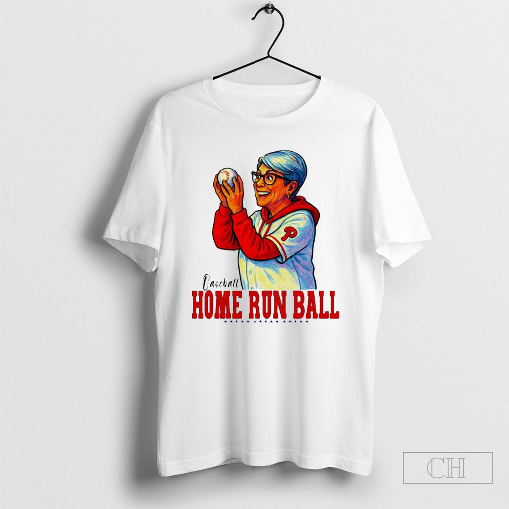 Karens Baseball Home Run Ball Thats Mine Phillies Fan Unisex T-shirt, Sweatshirt, Hoodie, Long Sleeve Tee - T-Shirt, Sweatshirt, Hoodie