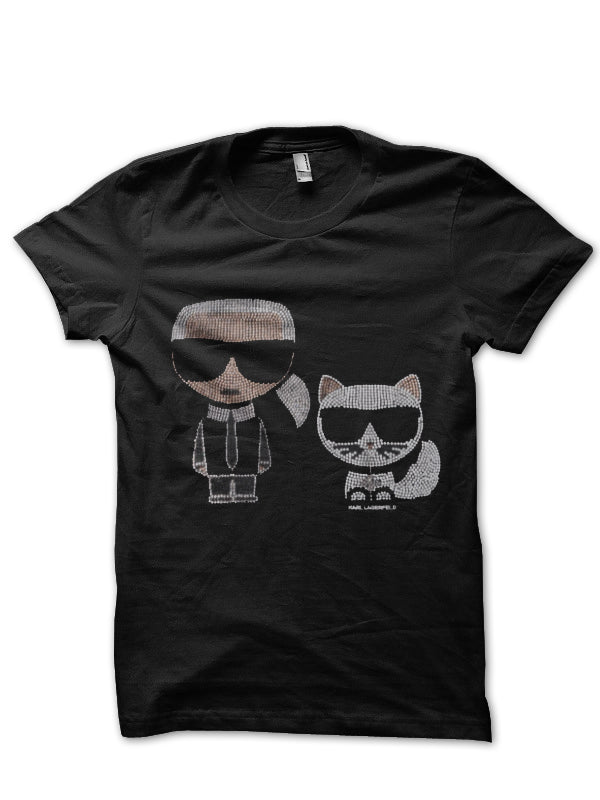 Karl Lagerfeld Style015 T-Shirts, Hoodie, Sweatshirt - T-Shirt, Sweatshirt, Hoodie