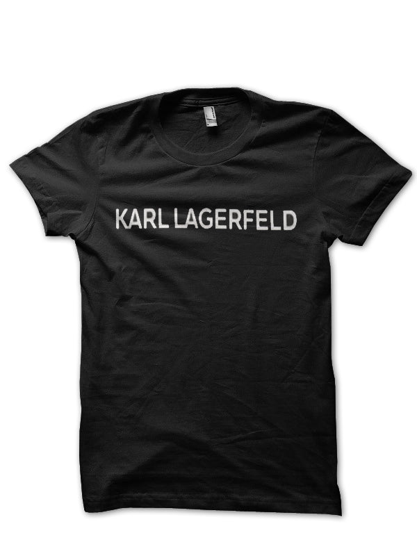 Karl Lagerfeld Style006 T-Shirts, Hoodie, Sweatshirt - T-Shirt, Sweatshirt, Hoodie