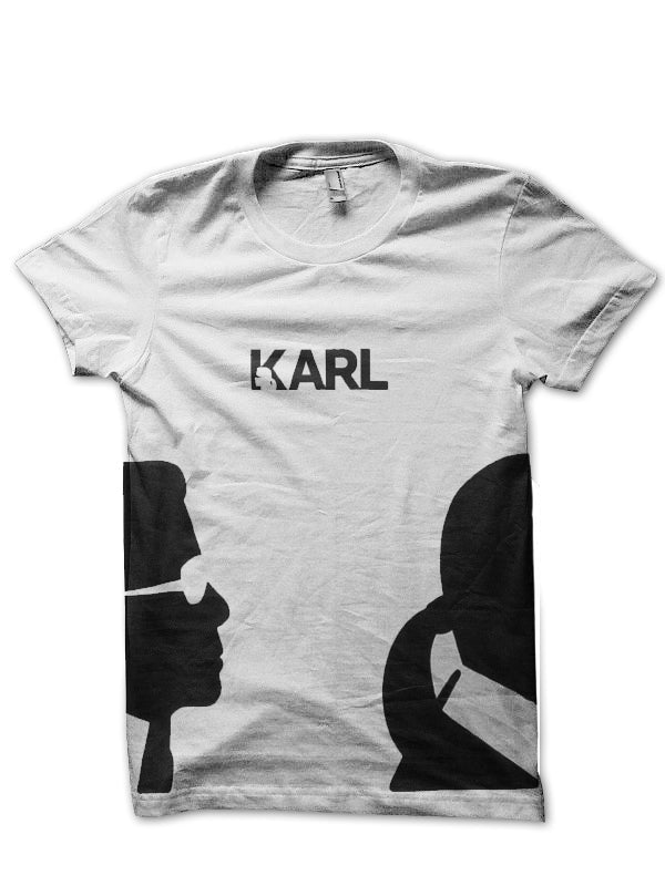 Karl Lagerfeld Style014 T-Shirts, Hoodie, Sweatshirt - T-Shirt, Sweatshirt, Hoodie