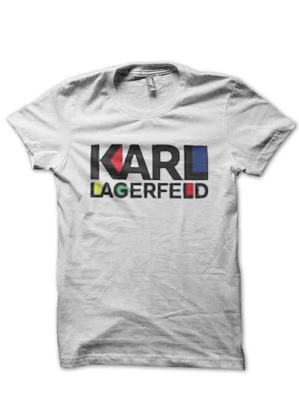 Karl Lagerfeld Style011 T-Shirts, Hoodie, Sweatshirt - T-Shirt, Sweatshirt, Hoodie