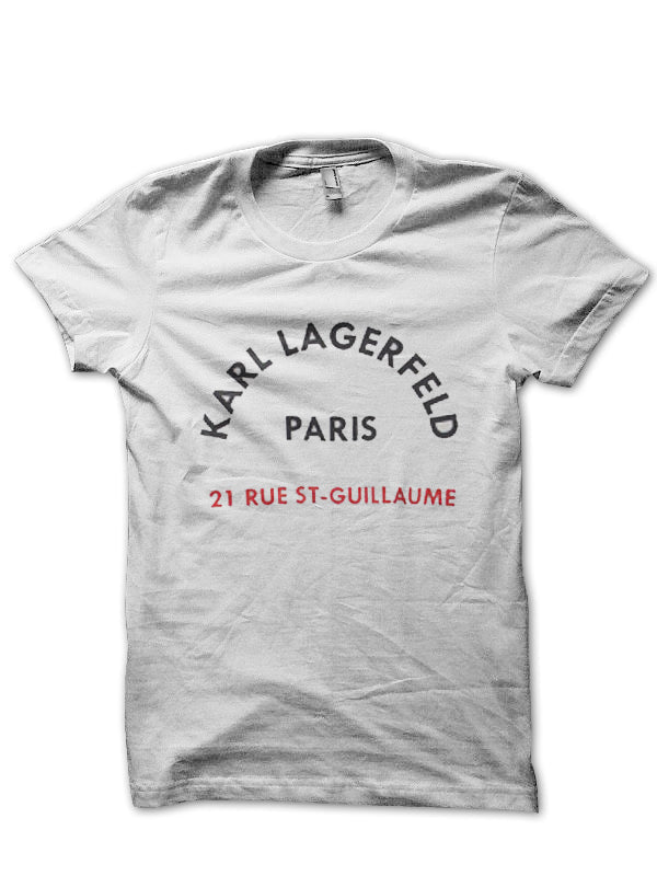 Karl Lagerfeld Style009 T-Shirts, Hoodie, Sweatshirt - T-Shirt, Sweatshirt, Hoodie