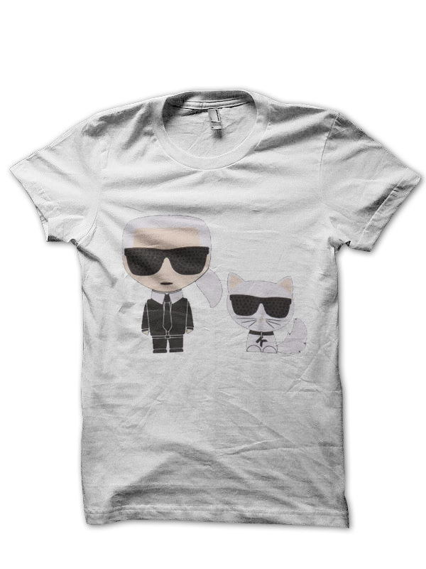 Karl Lagerfeld Style008 T-Shirts, Hoodie, Sweatshirt - T-Shirt, Sweatshirt, Hoodie