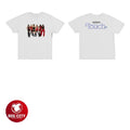 Katseye Red Photo 2025 Two Sided Shirt Unisex T-shirt, Sweatshirt, Hoodie, Long Sleeve Tee - T-Shirt, Sweatshirt, Hoodie