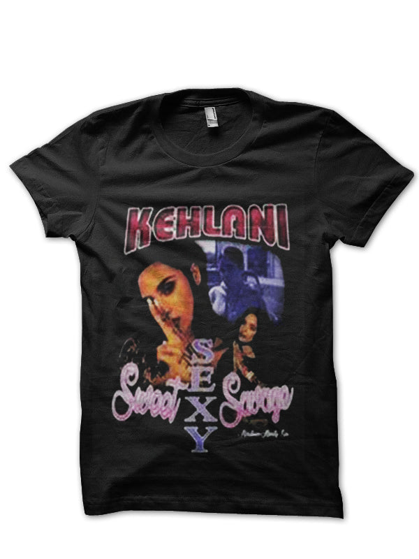 Kehlani Style009 T-Shirts, Hoodie, Sweatshirt - T-Shirt, Sweatshirt, Hoodie
