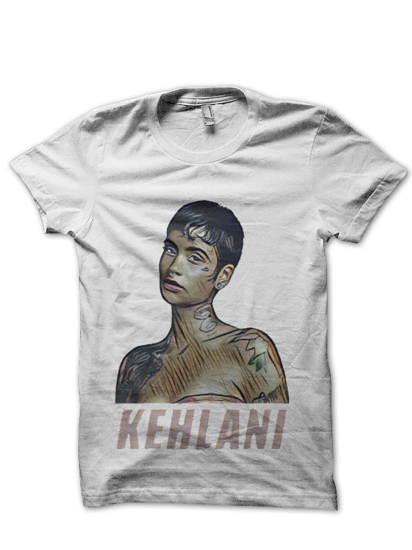 Kehlani Style004 T-Shirts, Hoodie, Sweatshirt - T-Shirt, Sweatshirt, Hoodie