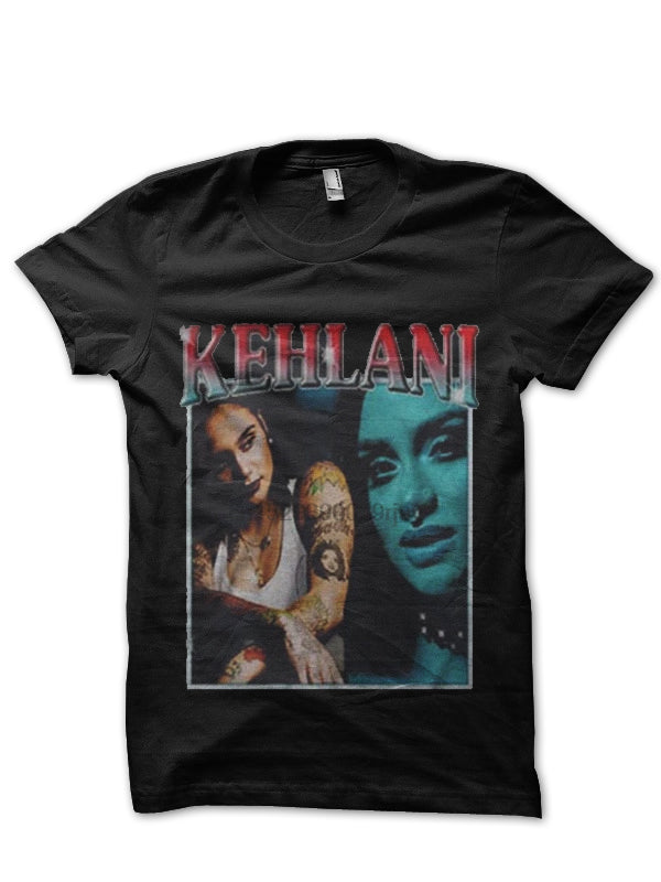 Kehlani Style001 T-Shirts, Hoodie, Sweatshirt - T-Shirt, Sweatshirt, Hoodie