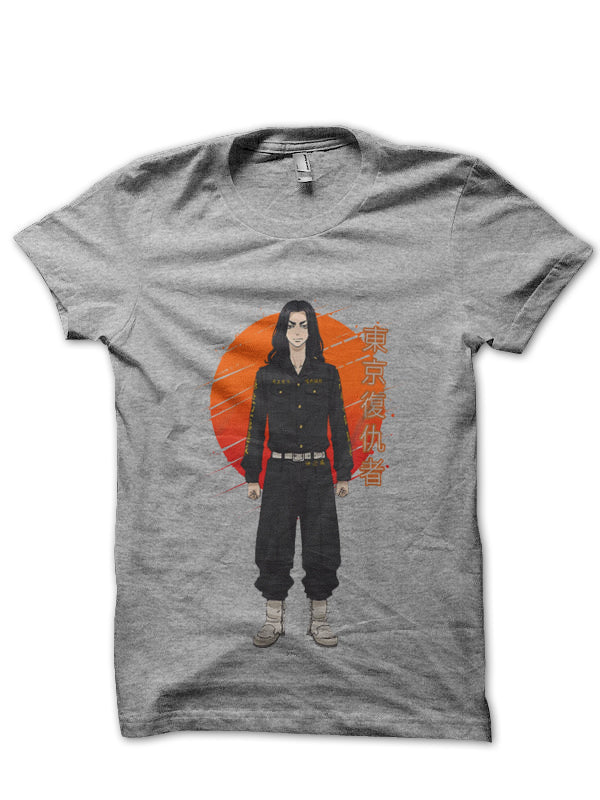 Keisuke Baji T-Shirts, Hoodie, Sweatshirt - T-Shirt, Sweatshirt, Hoodie