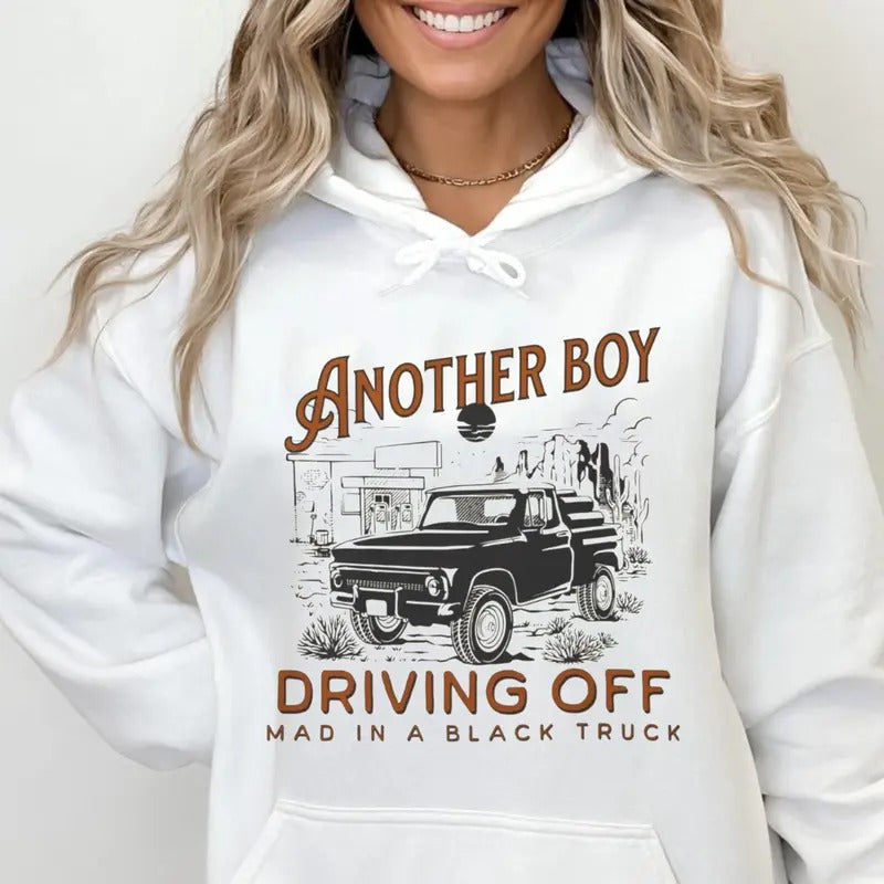 Kelseaa Lyrics Inspired Western Concert Yeah Ssure Ok T-Shirts, Hoodie, Sweatshirt - T-Shirt, Sweatshirt, Hoodie