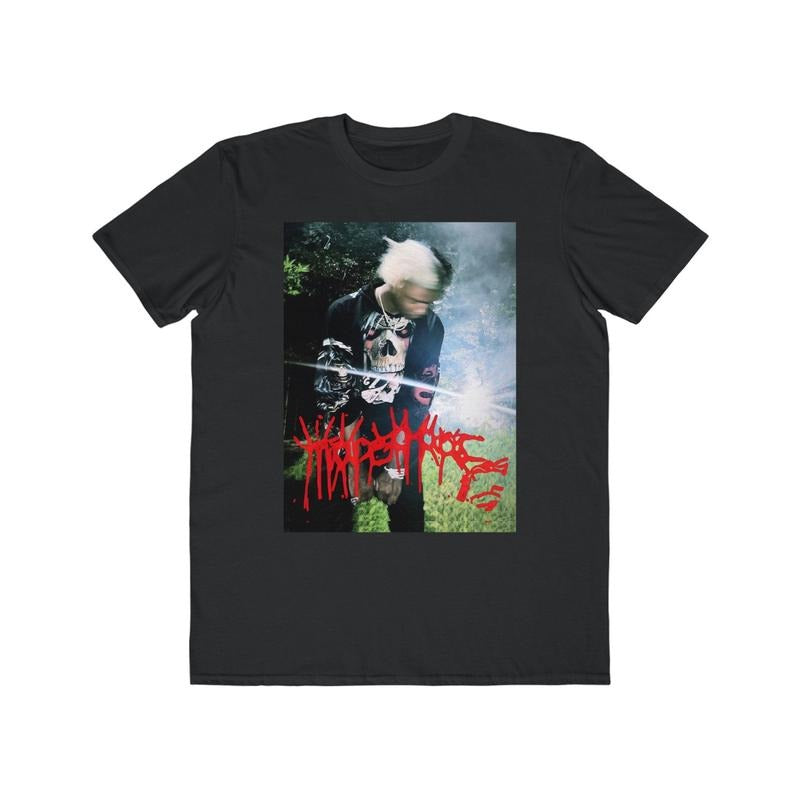 Ken Cars0n More Cha0s Y2k Vintage 2024 Concert Shirt Hip Hop Rap Concert Fan Streetwear Music Icon Shirt Short Sleeve Shirt T-Shirts, Hoodie, Sweatshirt - T-Shirt, Sweatshirt, Hoodie