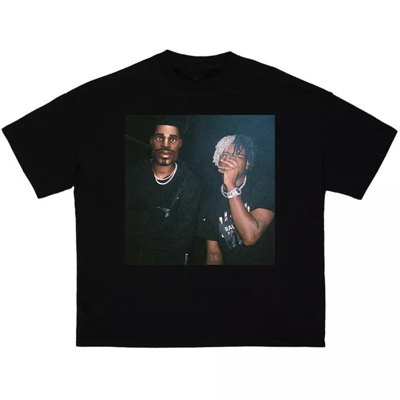 Ken Cars0n X Fortniite Shirt Cotton Menswear Trend Shirt Fans T-Shirts, Hoodie, Sweatshirt - T-Shirt, Sweatshirt, Hoodie