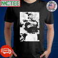 Ken Griffey Jr Baseball Poster Shirt Unisex T-shirt, Sweatshirt, Hoodie, Long Sleeve Tee - T-Shirt, Sweatshirt, Hoodie