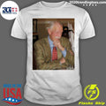 Kendall Myers American Spy for Cuba Dies at 88 Shirt Unisex T-shirt, Sweatshirt, Hoodie, Long Sleeve Tee - T-Shirt, Sweatshirt, Hoodie