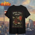 Kendall Street Company Lovers Tour Music Poster shirt Unisex T-shirt, Sweatshirt, Hoodie, Long Sleeve Tee - T-Shirt, Sweatshirt, Hoodie