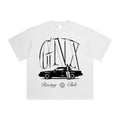 Kendrick Lamar GNX Album Shirt Vintage GNX Racing Glub Kendrick Lamar Menswear Top T-Shirts, Hoodie, Sweatshirt - T-Shirt, Sweatshirt, Hoodie