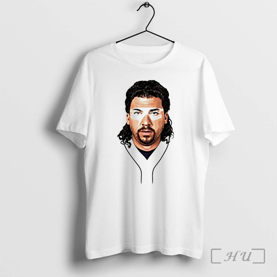 Kenny Powers Portrait Tshirts Sweater Hoodie Jpg Unisex T-shirt, Sweatshirt, Hoodie, Long Sleeve Tee - T-Shirt, Sweatshirt, Hoodie